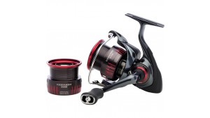 Daiwa 26 Tournament QD 310 Spare pool