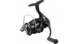 Dettaglio Mulinello Daiwa 25 IPRIMI LT2000 | Area Trout & Finesse