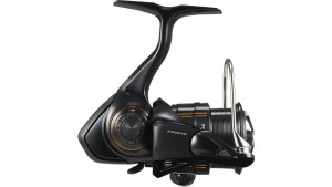 Dettaglio Mulinello Daiwa 25 IPRIMI LT2000 | Area Trout & Finesse