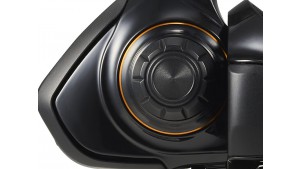 Dettaglio Mulinello Daiwa 25 IPRIMI LT2000 | Area Trout & Finesse