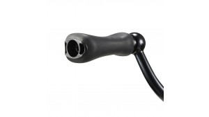 Dettaglio Mulinello Daiwa 25 IPRIMI LT2000 | Area Trout & Finesse