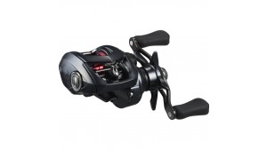 Mulinello Daiwa 26 TATULA BF TW | Bait Finesse Casting