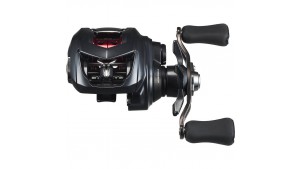 Dettaglio Mulinello Daiwa 26 TATULA BF TW | Bait Finesse Casting