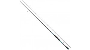 Canna Daiwa 26 EMERALDAS MX | Canna Eging da Seppie e Calamari