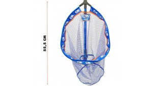 Guadino Colmic TELE GUMMA NET DORADO 5045 | Guadino Testa Fissa