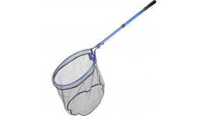 Guadino Pieghevole Colmic GUMMA NET PRESS & GO | Guadino Telescopico