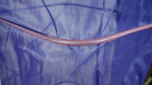 Nassa Colmic HAMMER CARP | Nassa Quadrata Carpodromo