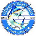 Australian Fishing Tackles Australian Fishing Tackles